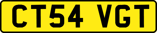 CT54VGT