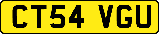 CT54VGU