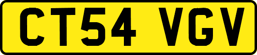 CT54VGV