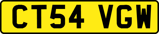 CT54VGW