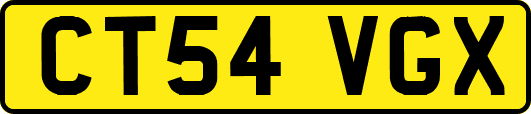 CT54VGX