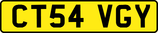CT54VGY