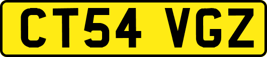 CT54VGZ