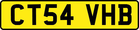CT54VHB