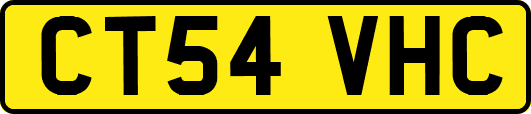 CT54VHC