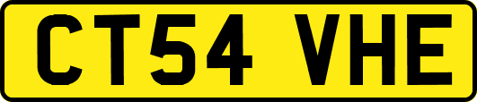 CT54VHE