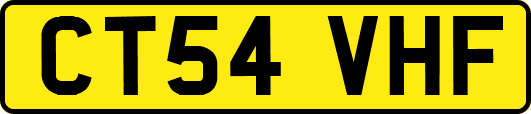 CT54VHF