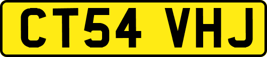 CT54VHJ