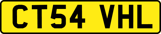 CT54VHL