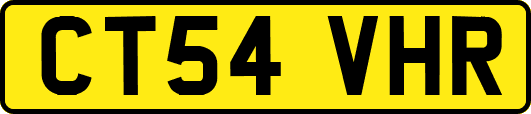 CT54VHR