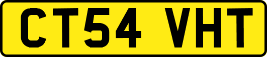 CT54VHT