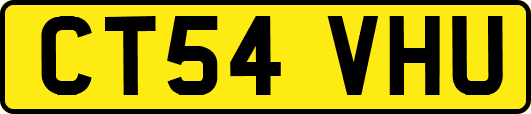 CT54VHU
