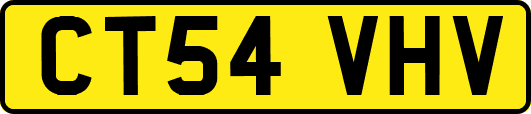 CT54VHV