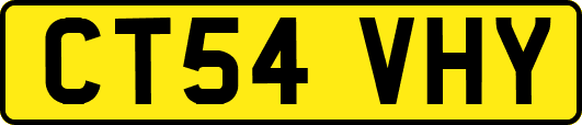 CT54VHY