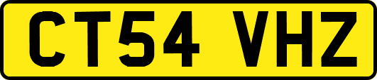 CT54VHZ