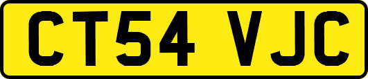 CT54VJC