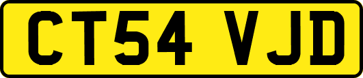 CT54VJD