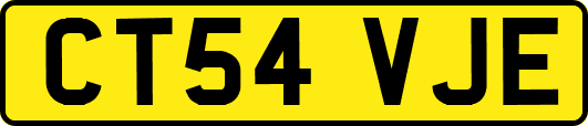CT54VJE