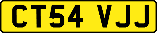 CT54VJJ
