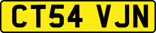CT54VJN