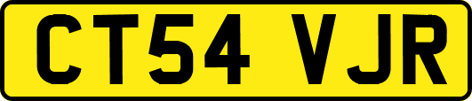CT54VJR