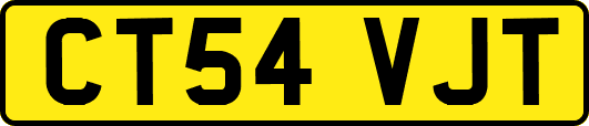 CT54VJT