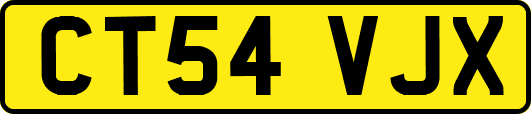 CT54VJX
