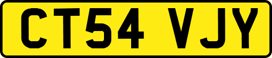 CT54VJY