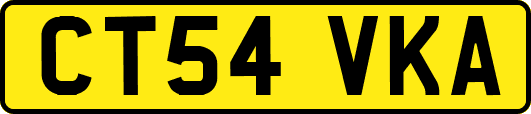 CT54VKA