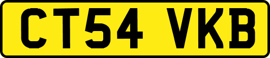 CT54VKB