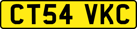 CT54VKC
