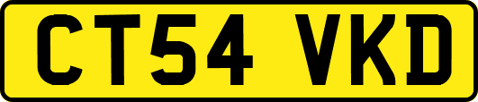 CT54VKD
