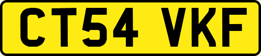 CT54VKF