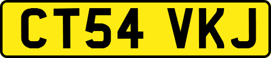 CT54VKJ