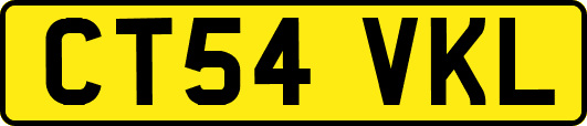 CT54VKL