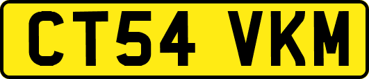 CT54VKM