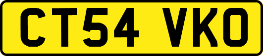 CT54VKO
