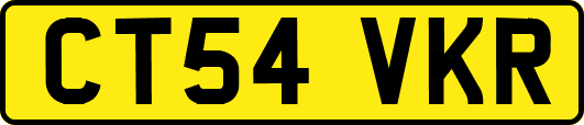 CT54VKR