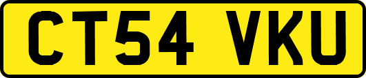 CT54VKU