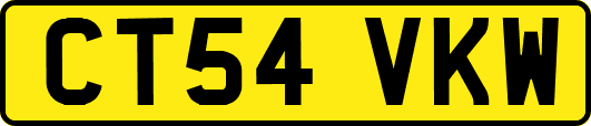CT54VKW
