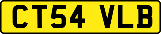 CT54VLB