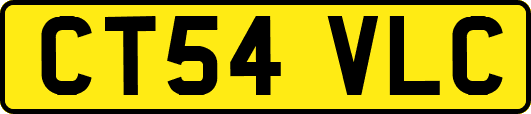 CT54VLC
