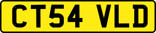 CT54VLD