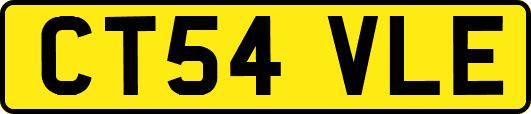 CT54VLE