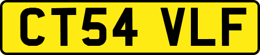 CT54VLF
