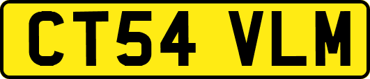 CT54VLM