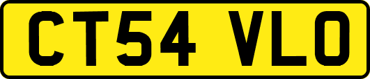 CT54VLO
