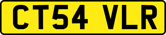 CT54VLR