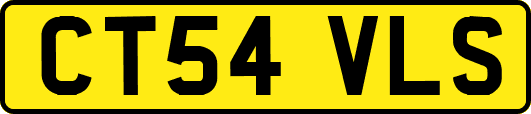 CT54VLS