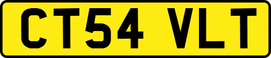 CT54VLT
